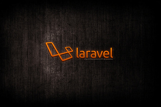 Доработка сайта на laravel + vue