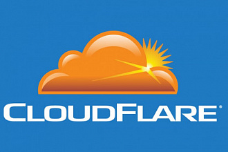 Ускорю сайт с помощью CloudFlare CDN
