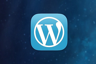 Установка Wordpress на ваш сайт
