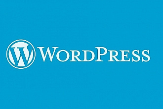 Правки темы WordPress