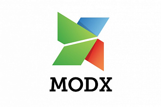 Доработаю сайт на modx Revolution