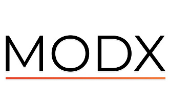 MODX Evo, MODX Revo, Evolution CMS доработка сайта