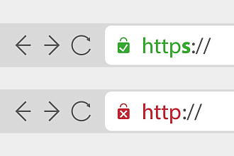 Настрою правильные редиректы Http, Https, Ssl
