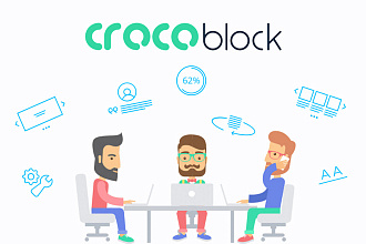 Установлю и активирую полный пакет Crocoblock и тему Kava Pro