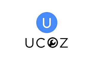 Настройка сайта на ucoz