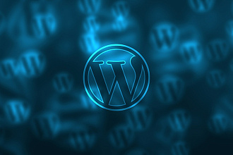 WordPress, Drupal. Доработка и исправление вашего сайта