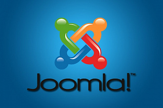 Установка и настройка интернет-магазина на CMS Joomla