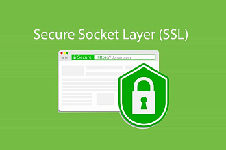 Установка и настройка SSL сертифката, на вашем сайте