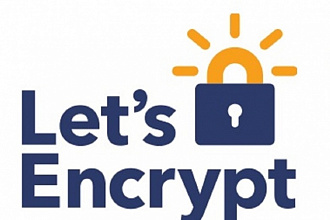Установка ssl сертификата let encrypt
