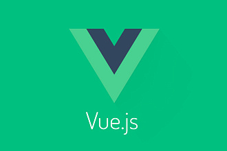 Создание сайта на vue.js