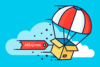 Интернет-магазин для дропшиппинга с AliExpress на WP и WooCommerce
