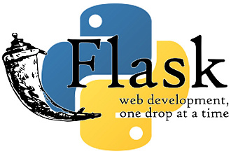 Разработка сайта на Python-Flask c нуля