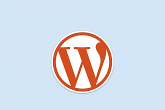 Создам вашу тему Wordpress