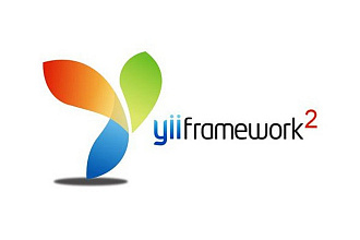 Разработка сайта на framework YII2