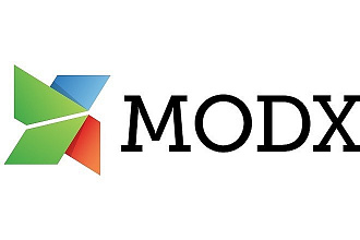 Создание сайта на cms MODx