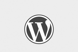 Создам сайт на Wordpress