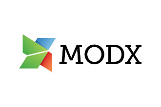 Создание лендинга на MODX Revo