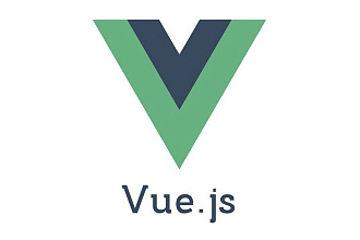 Сайт на vue js