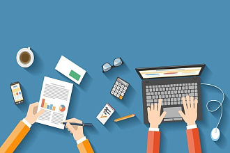Создам сайт на WordPress