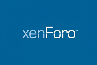 Установка и русификация форума Xenforo