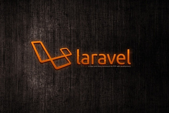 Сайт на Laravel