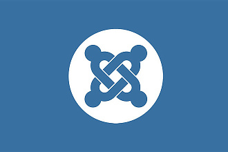 Создам сайт на Joomla