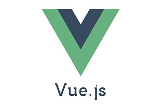 Разработка сайта на Vue.js