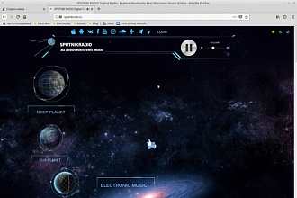 Landing Page под ключ