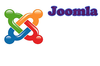 Создаю сайт на Joomla