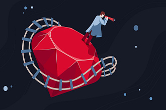 Разработка на Ruby on Rails