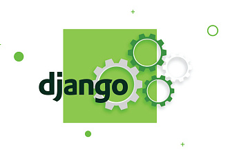 Python Django создание сайта