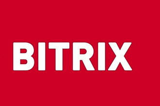 Создание сайта на Битрикс