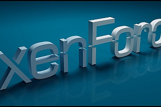 Установлю и настрою форум на XenForo + любой шаблон бесплатно