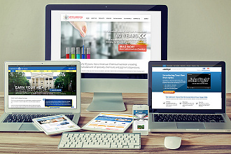 Landing Page за 48 часов
