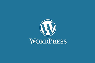 Создам продающий сайт на WordPress