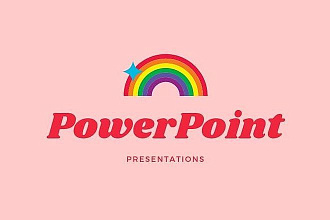 Презентации PowerPoint на любые тематики