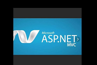 Создание приложения на Asp.NET MVC