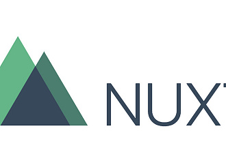 Разработка сайта на nuxt.js