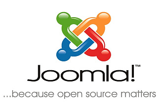 Любой сайт на Joomla