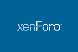 Создам форум на Xenforo