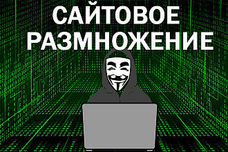 Копия сайта. Быстро и качественно