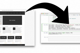 Правки в коде HTML, CSS, JS