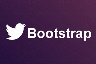 Верстка на Bootstrap