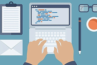 Профессиональная верстка сайтов с авторским стилем HTML5, CSS3, jQuery