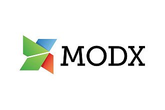 Посадка верстки на MODX Revolution