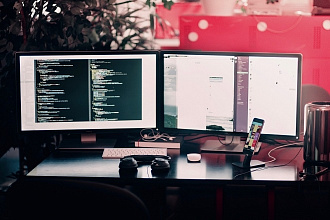 Правка HTML И CSS кода