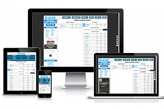 Адаптивная вёрстка Bootstrap. от смартфона до телевизора
