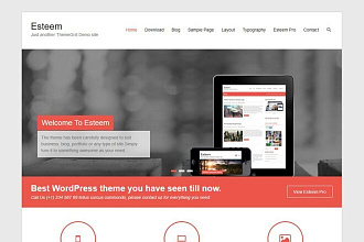 Премиум шаблоны Wordpress