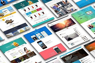 Новые Premium темы Wordpress