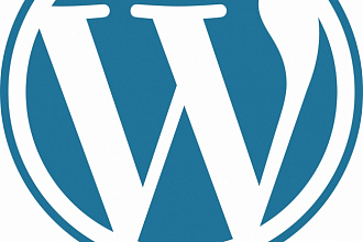 Интегрирую верстку на CMS Wordpress